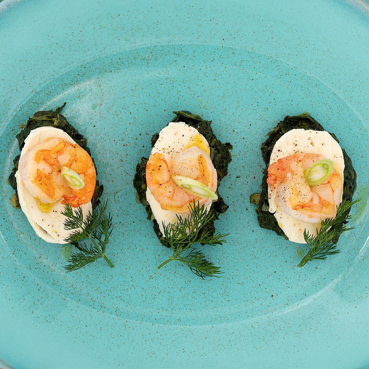 Tapas bij Horizon Cuijk Tapas bij Horizon Cuijk