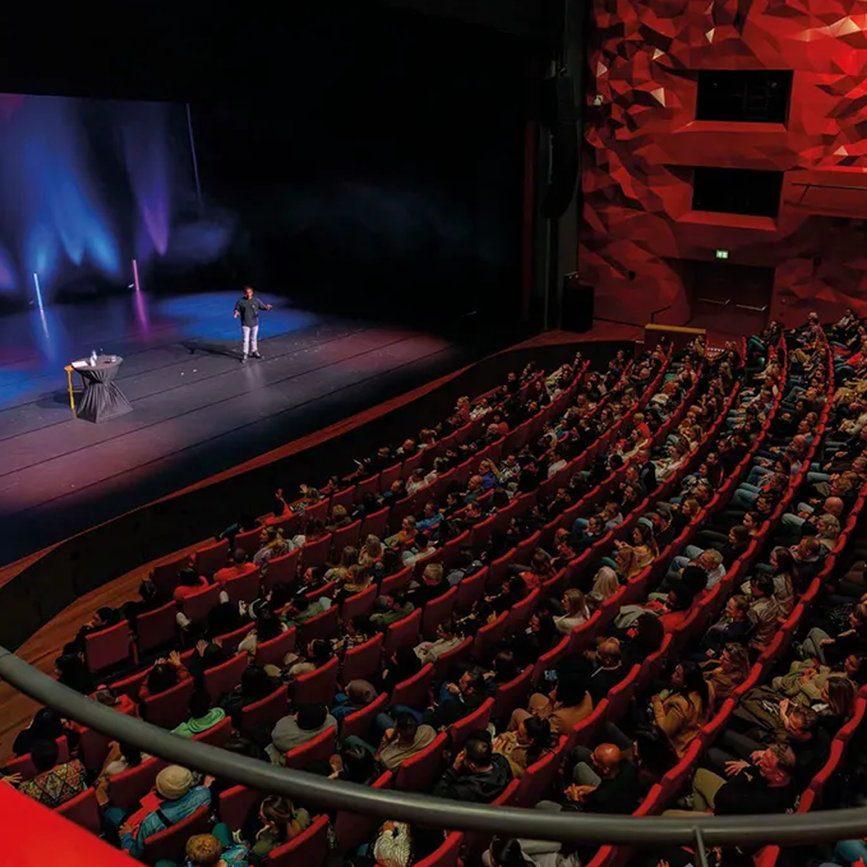 Schouwburg Cuijk Schouwburg Cuijk
