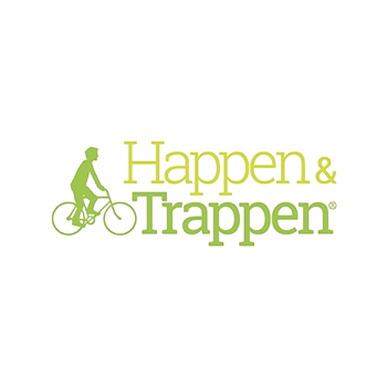 Happen en Trappen